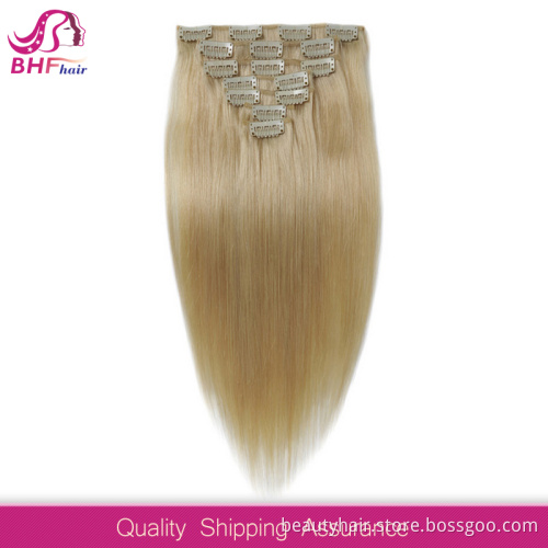 Cheap Hair 5 Best Remy Clip Hair Extensions